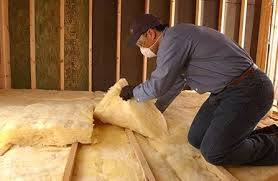 Best Commercial Insulation Services  in Mustang, OK